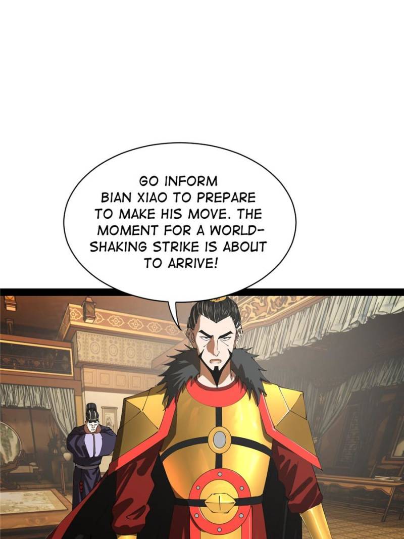 Read Ultimate Son-in-Law chapter 269 image 58 on Lezhin