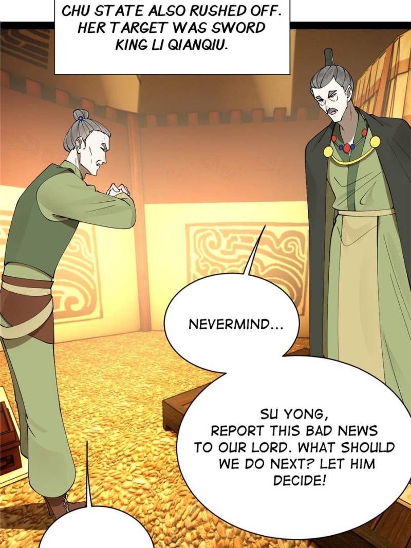 Read Ultimate Son-in-Law chapter 269 image 6 on Lezhin