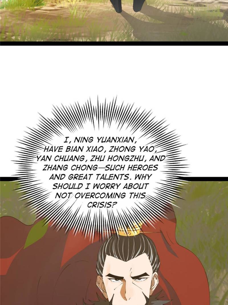 Read Ultimate Son-in-Law chapter 269 image 62 on Lezhin