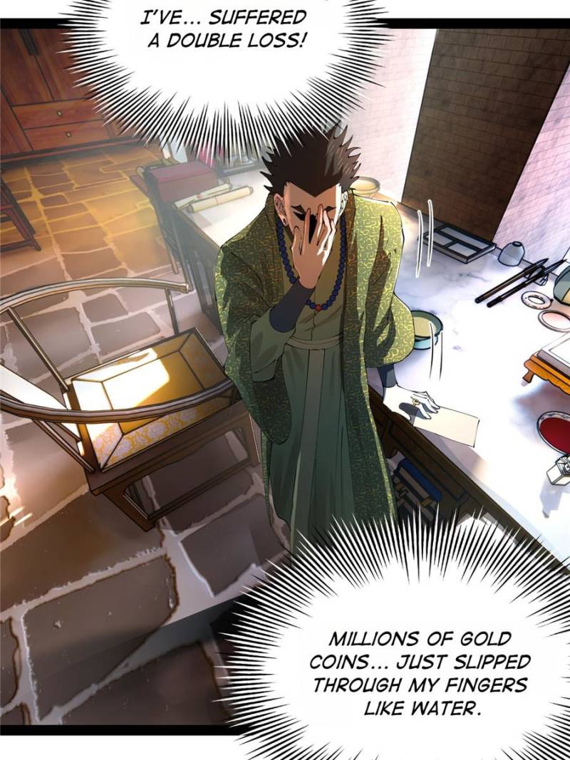 Read Ultimate Son-in-Law chapter 269 image 68 on Lezhin
