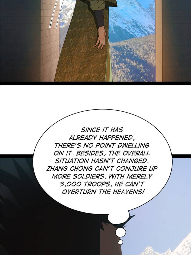 Read Ultimate Son-in-Law chapter 269 image 70 on Lezhin