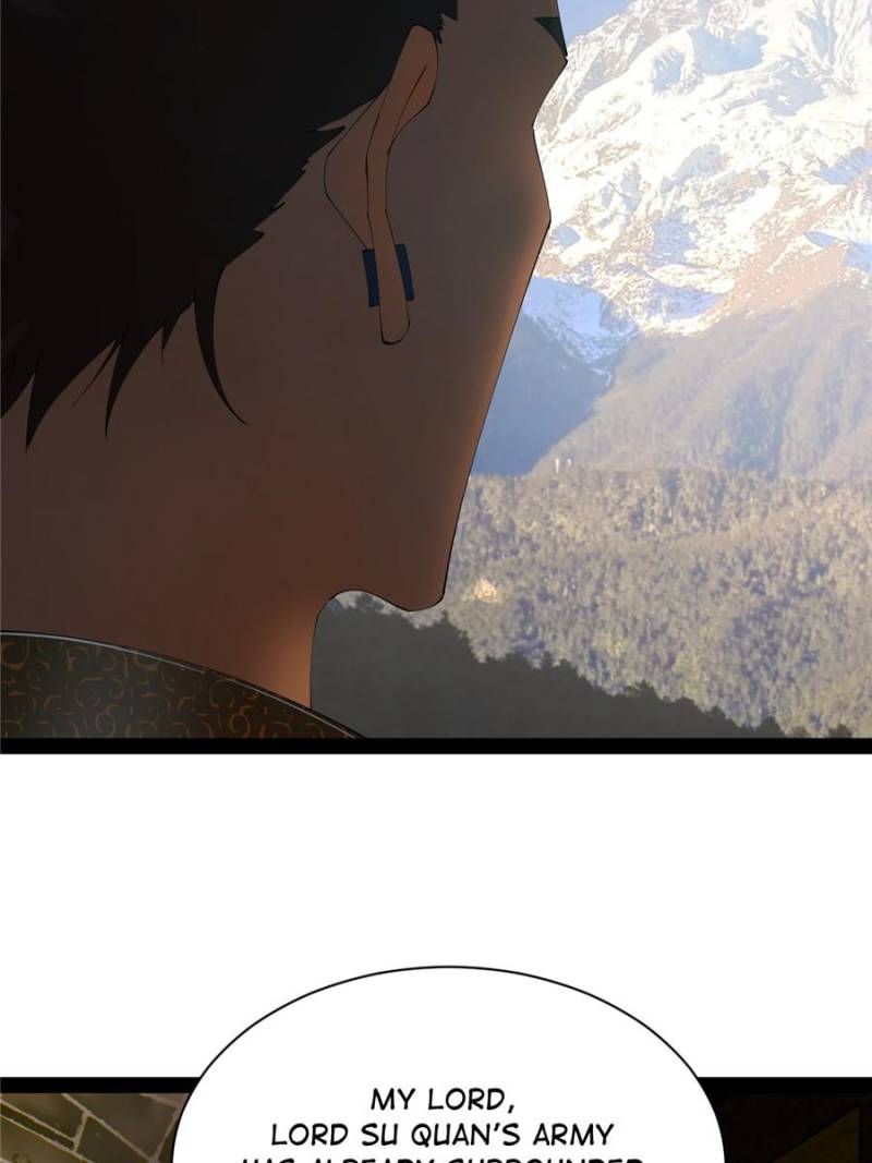 Read Ultimate Son-in-Law chapter 269 image 71 on Lezhin