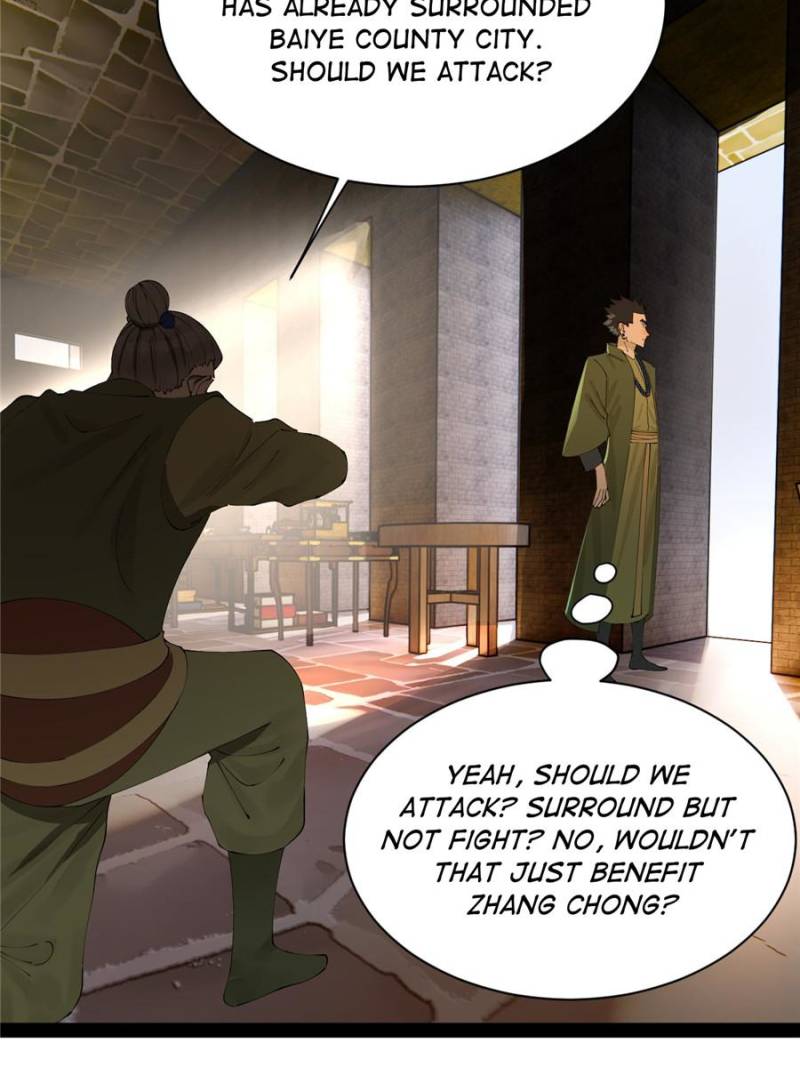 Read Ultimate Son-in-Law chapter 269 image 72 on Lezhin