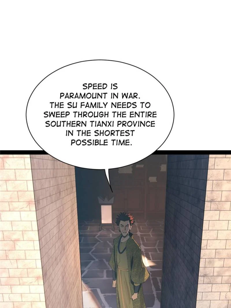 Read Ultimate Son-in-Law chapter 269 image 73 on Lezhin