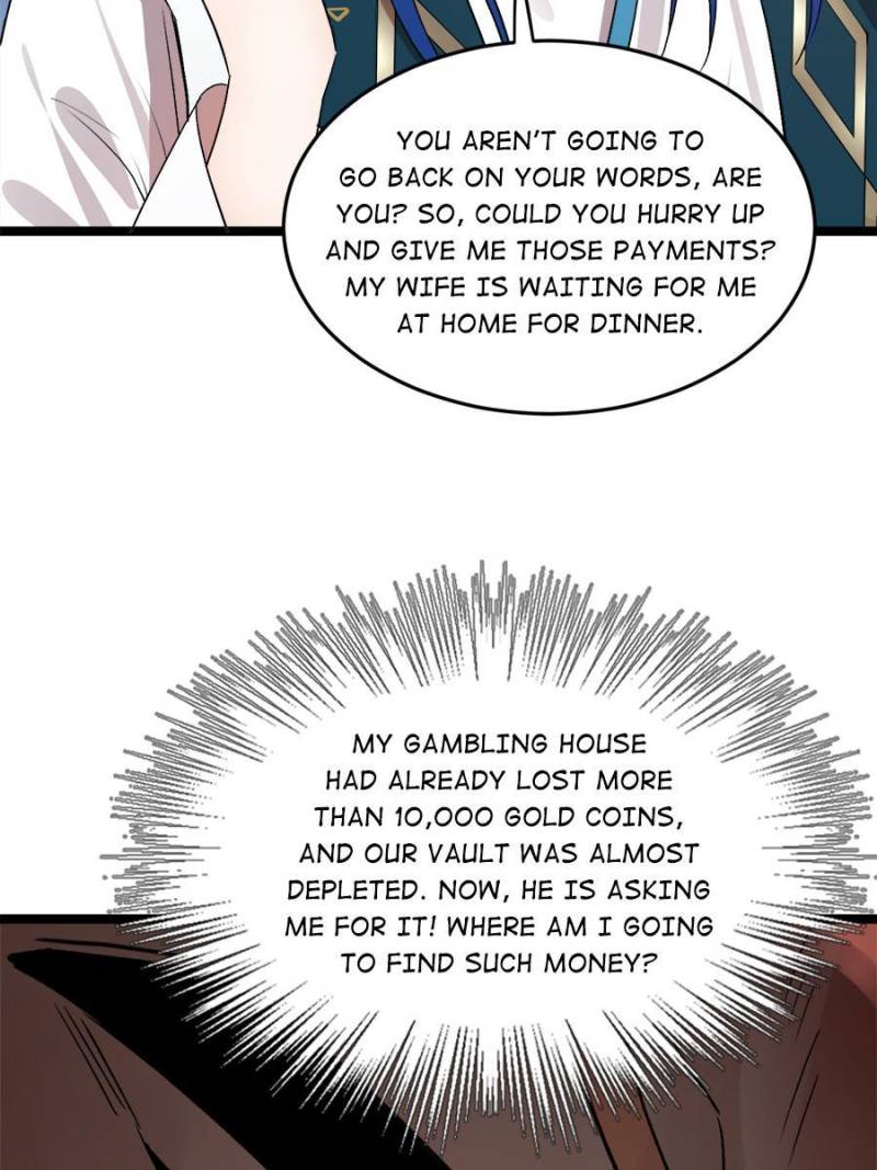 Read Ultimate Son-in-Law chapter 27 image 1 on Lezhin
