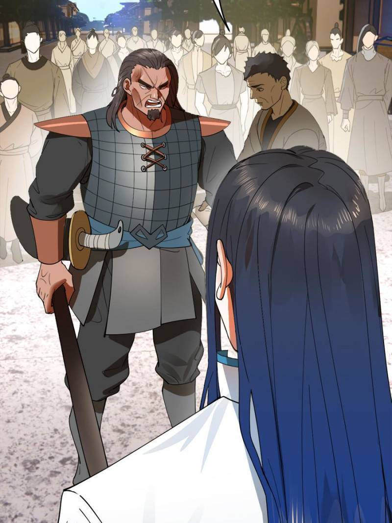 Read Ultimate Son-in-Law chapter 27 image 17 on Lezhin