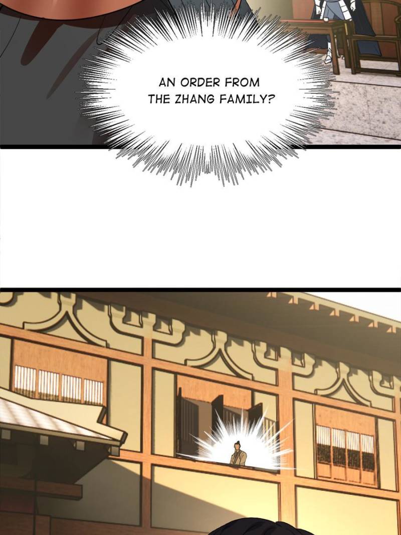 Read Ultimate Son-in-Law chapter 27 image 20 on Lezhin