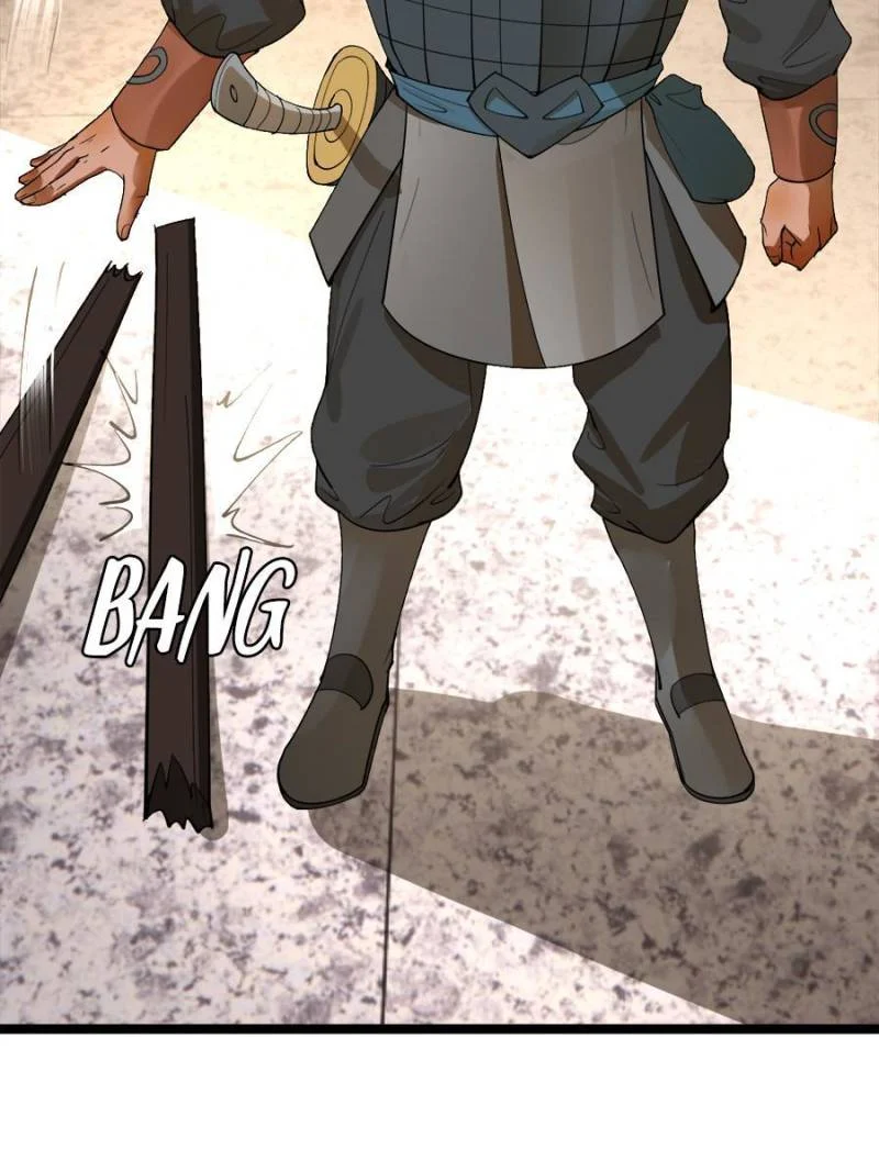 Read Ultimate Son-in-Law chapter 27 image 26 on Lezhin