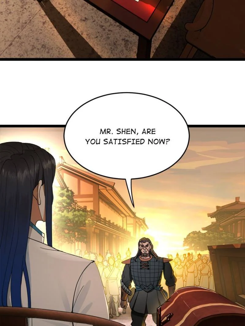 Read Ultimate Son-in-Law chapter 27 image 29 on Lezhin