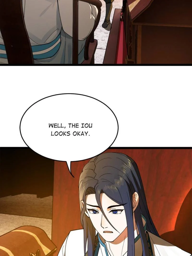 Read Ultimate Son-in-Law chapter 27 image 30 on Lezhin