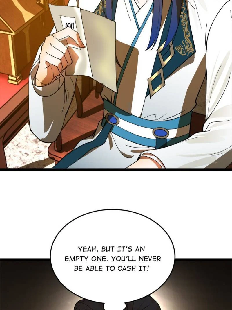 Read Ultimate Son-in-Law chapter 27 image 31 on Lezhin