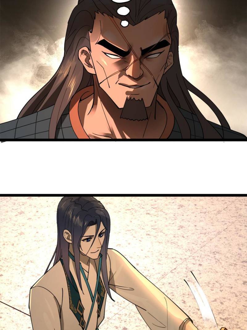 Read Ultimate Son-in-Law chapter 27 image 32 on Lezhin