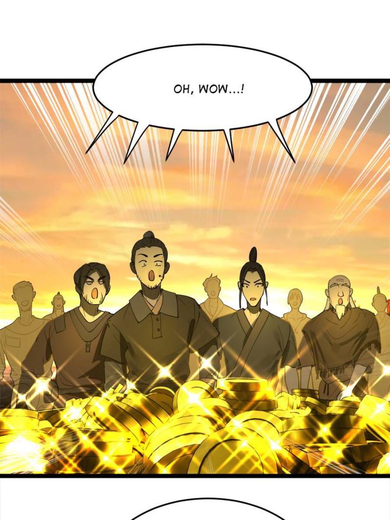 Read Ultimate Son-in-Law chapter 27 image 35 on Lezhin