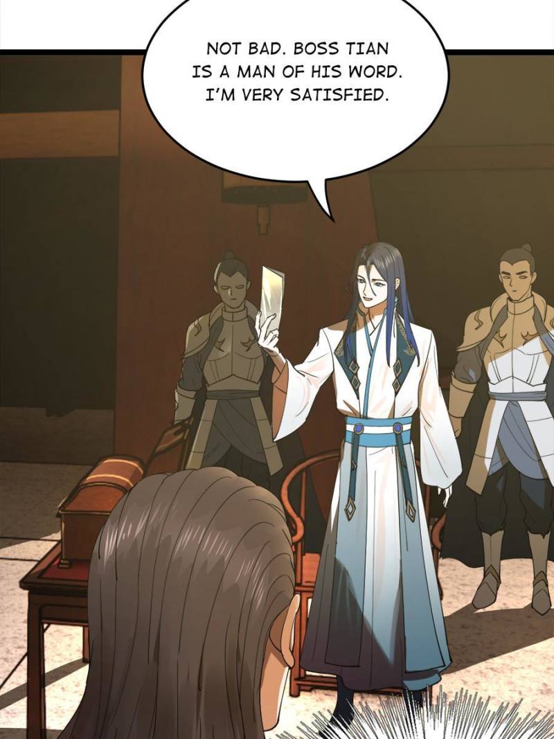 Read Ultimate Son-in-Law chapter 27 image 36 on Lezhin