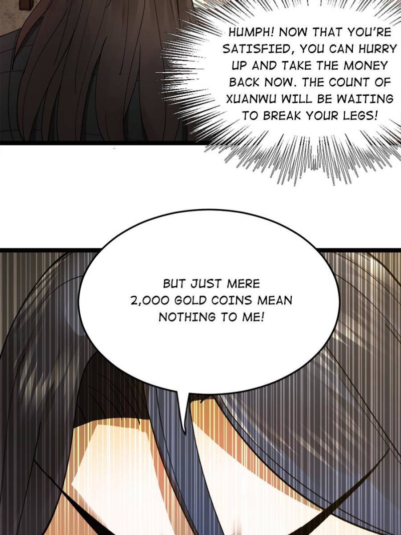 Read Ultimate Son-in-Law chapter 27 image 37 on Lezhin