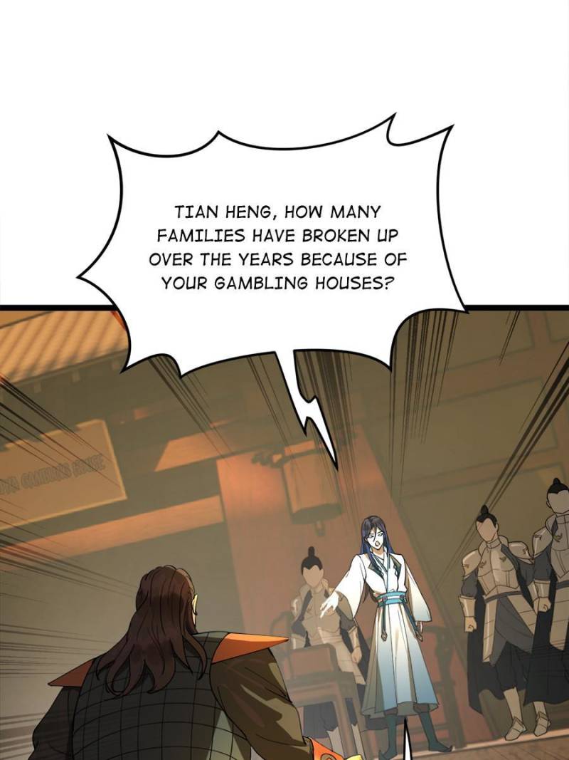 Read Ultimate Son-in-Law chapter 27 image 39 on Lezhin