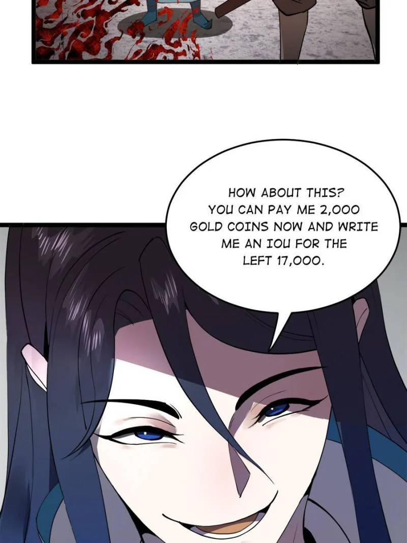 Read Ultimate Son-in-Law chapter 27 image 4 on Lezhin