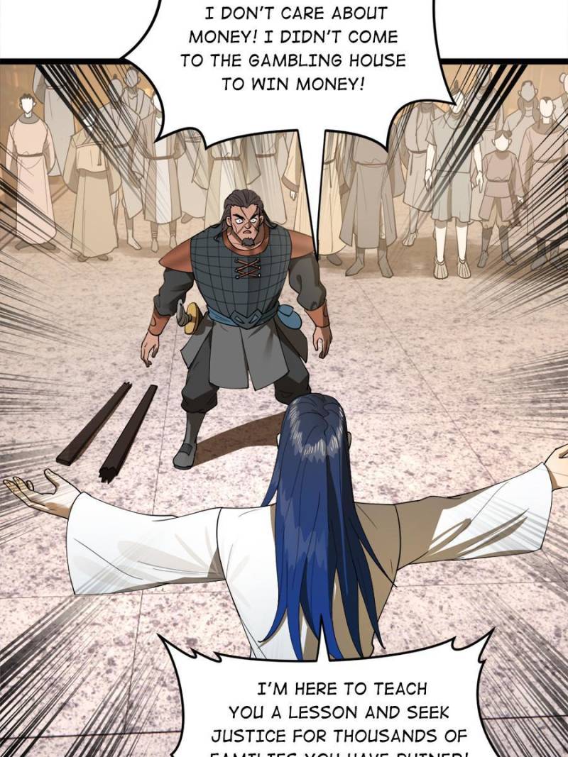 Read Ultimate Son-in-Law chapter 27 image 41 on Lezhin
