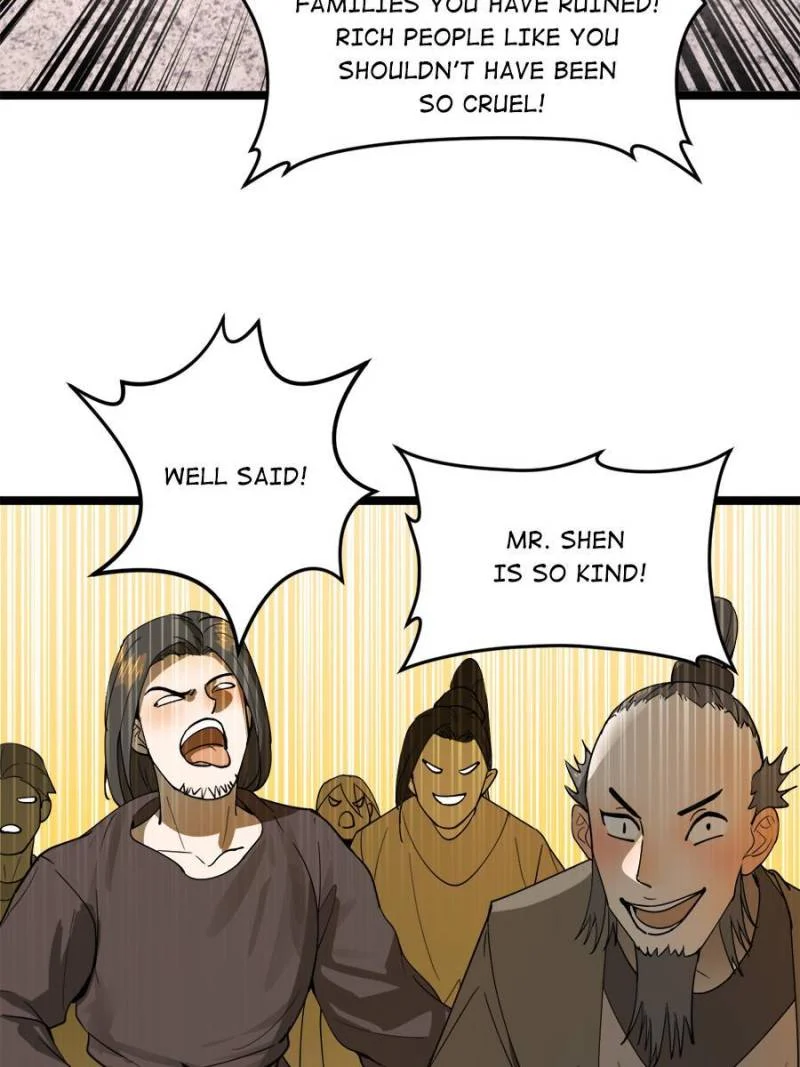 Read Ultimate Son-in-Law chapter 27 image 42 on Lezhin