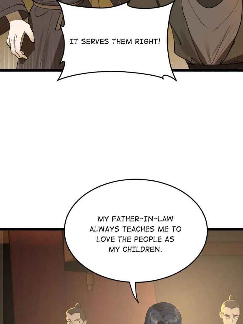 Read Ultimate Son-in-Law chapter 27 image 43 on Lezhin