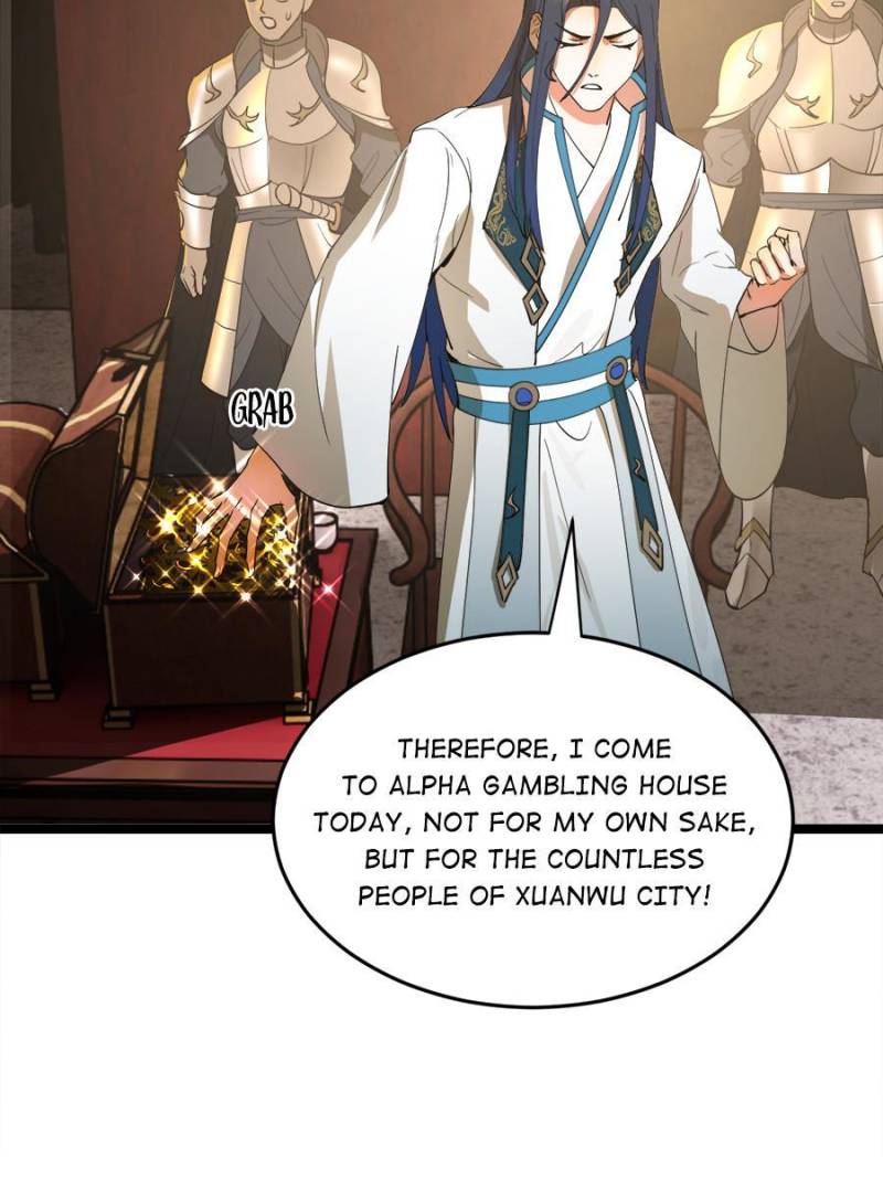 Read Ultimate Son-in-Law chapter 27 image 44 on Lezhin