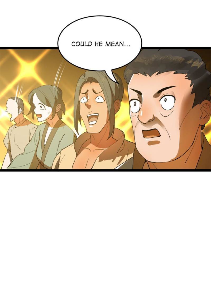 Read Ultimate Son-in-Law chapter 27 image 45 on Lezhin