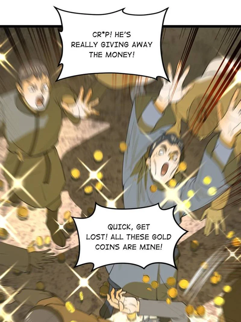 Read Ultimate Son-in-Law chapter 27 image 50 on Lezhin