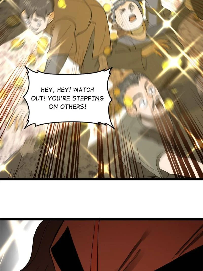 Read Ultimate Son-in-Law chapter 27 image 51 on Lezhin