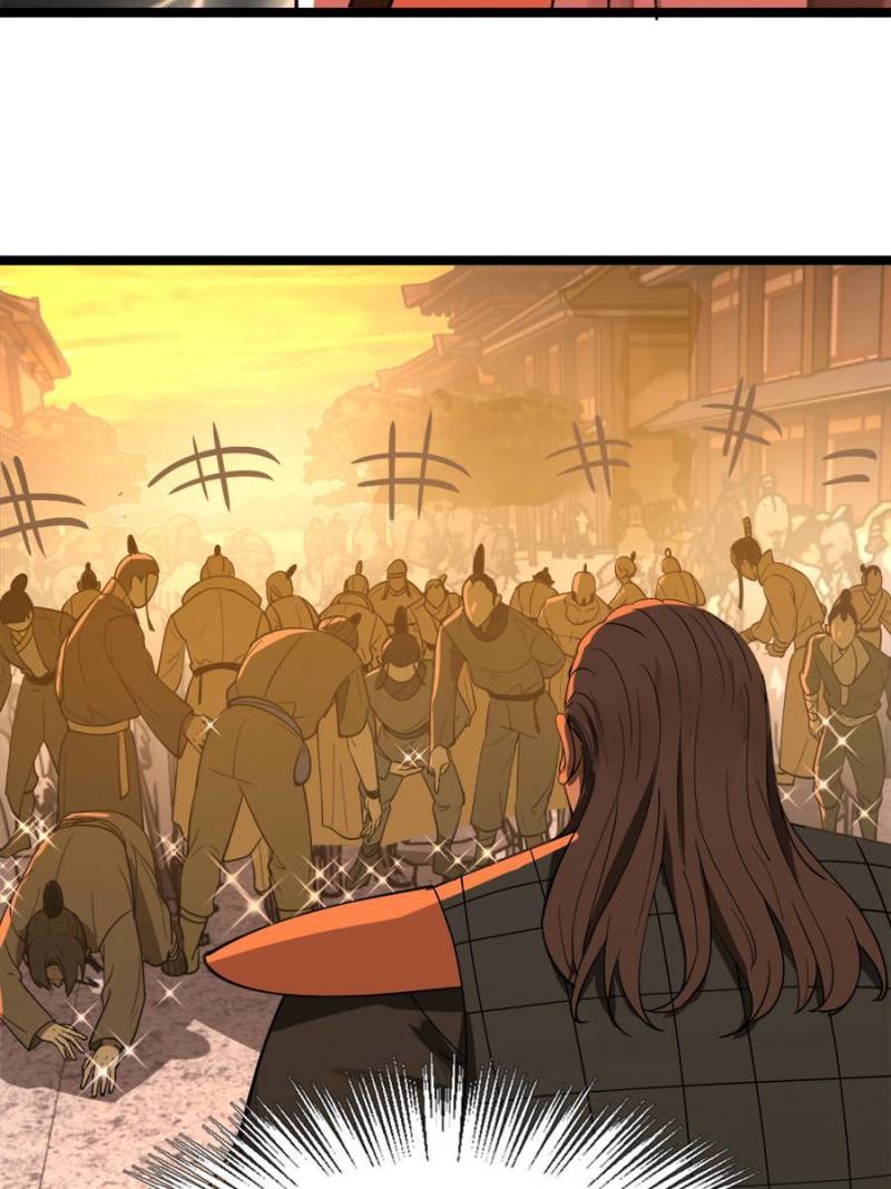 Read Ultimate Son-in-Law chapter 27 image 53 on Lezhin