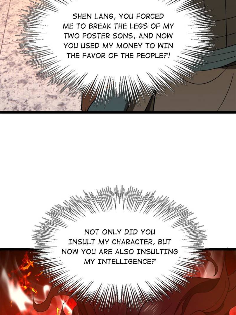 Read Ultimate Son-in-Law chapter 27 image 54 on Lezhin
