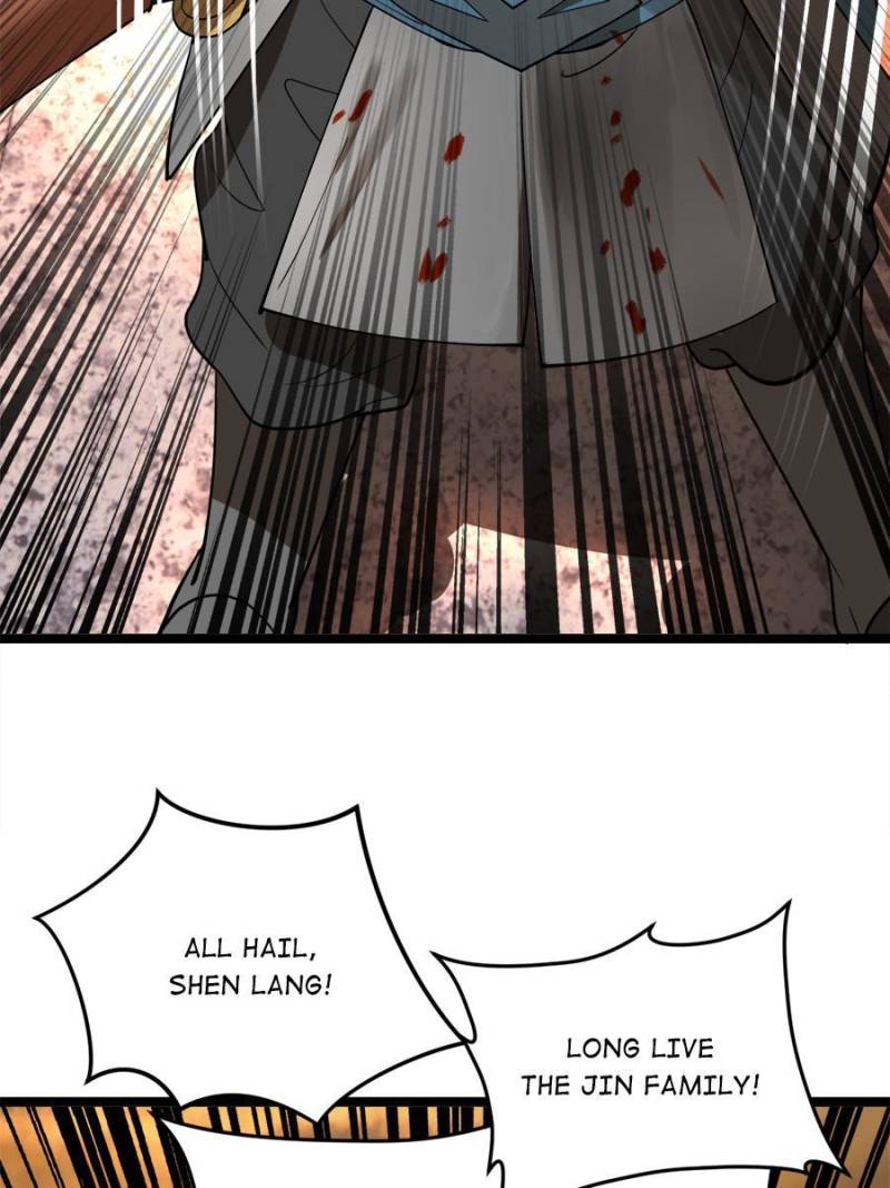 Read Ultimate Son-in-Law chapter 27 image 60 on Lezhin