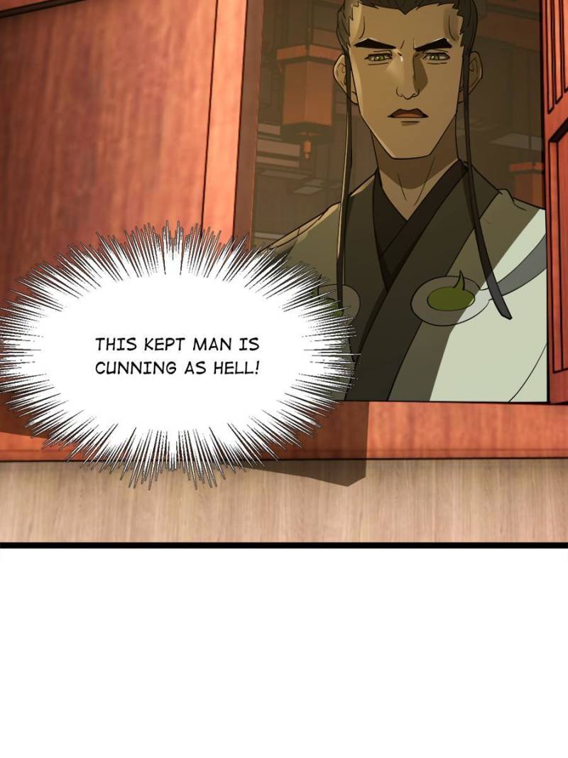 Read Ultimate Son-in-Law chapter 27 image 64 on Lezhin