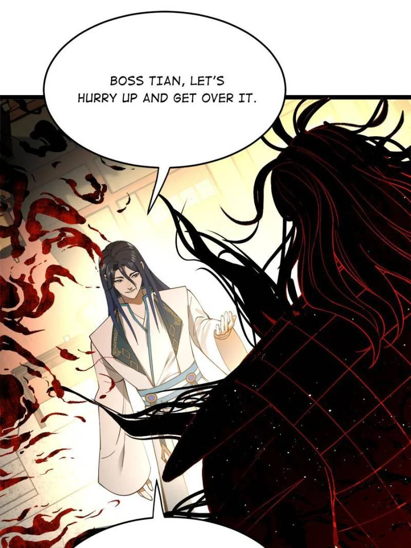 Read Ultimate Son-in-Law chapter 27 image 7 on Lezhin