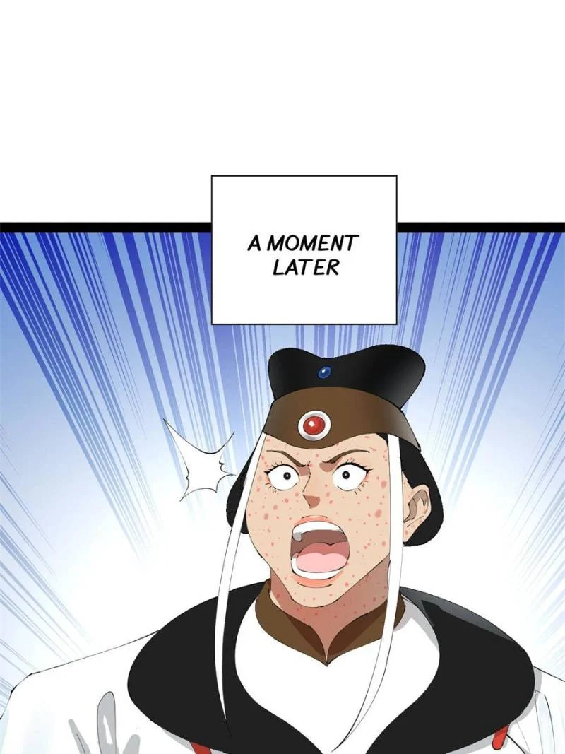 Read Ultimate Son-in-Law chapter 271 image 0 on Lezhin