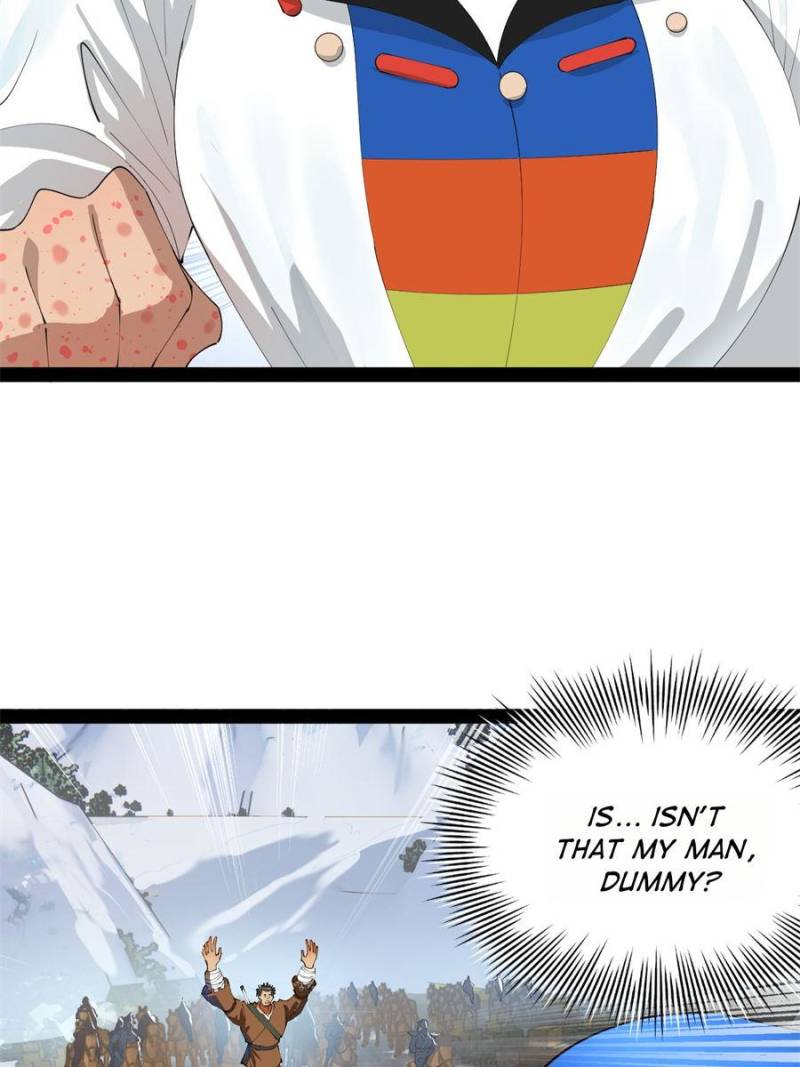 Read Ultimate Son-in-Law chapter 271 image 1 on Lezhin