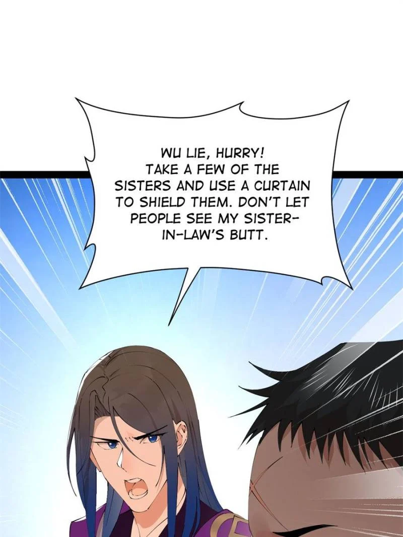 Read Ultimate Son-in-Law chapter 271 image 12 on Lezhin