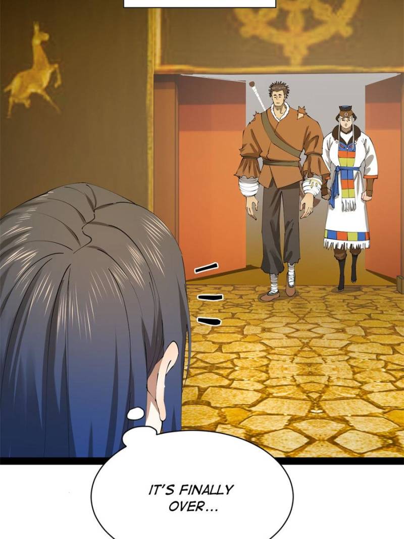 Read Ultimate Son-in-Law chapter 271 image 15 on Lezhin