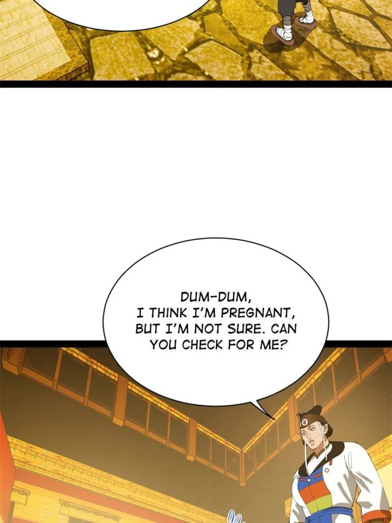 Read Ultimate Son-in-Law chapter 271 image 17 on Lezhin