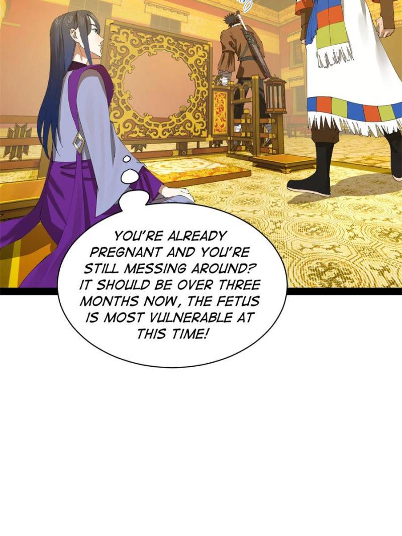 Read Ultimate Son-in-Law chapter 271 image 18 on Lezhin