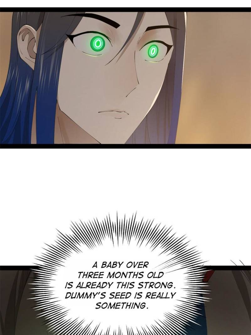 Read Ultimate Son-in-Law chapter 271 image 19 on Lezhin
