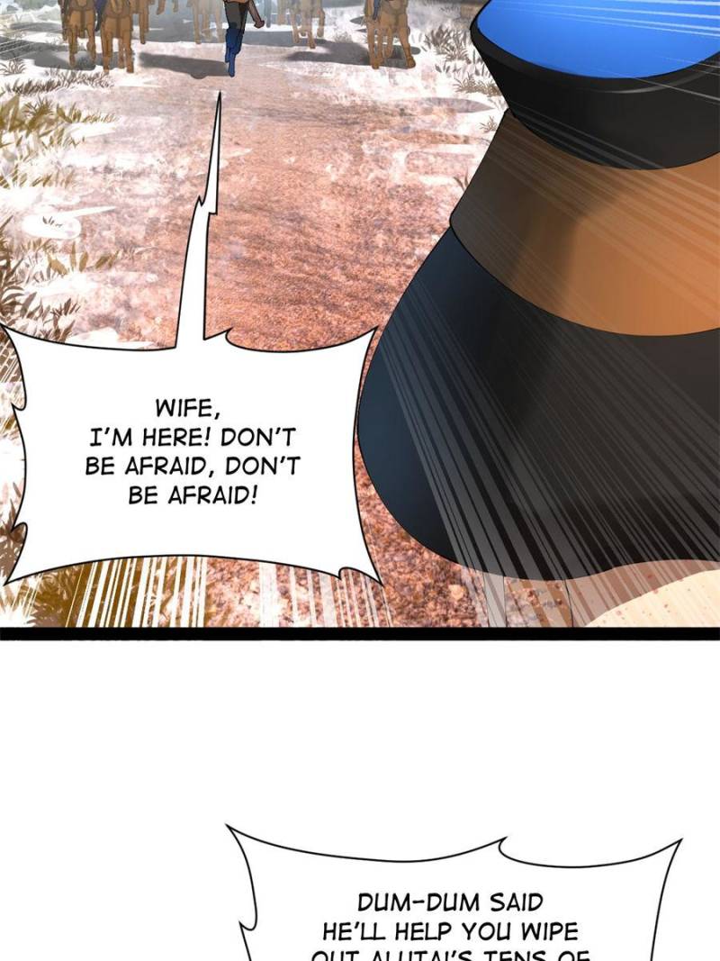Read Ultimate Son-in-Law chapter 271 image 2 on Lezhin