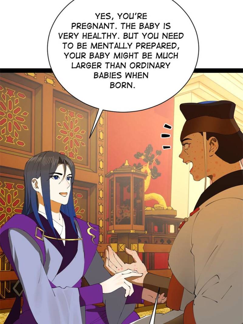 Read Ultimate Son-in-Law chapter 271 image 21 on Lezhin