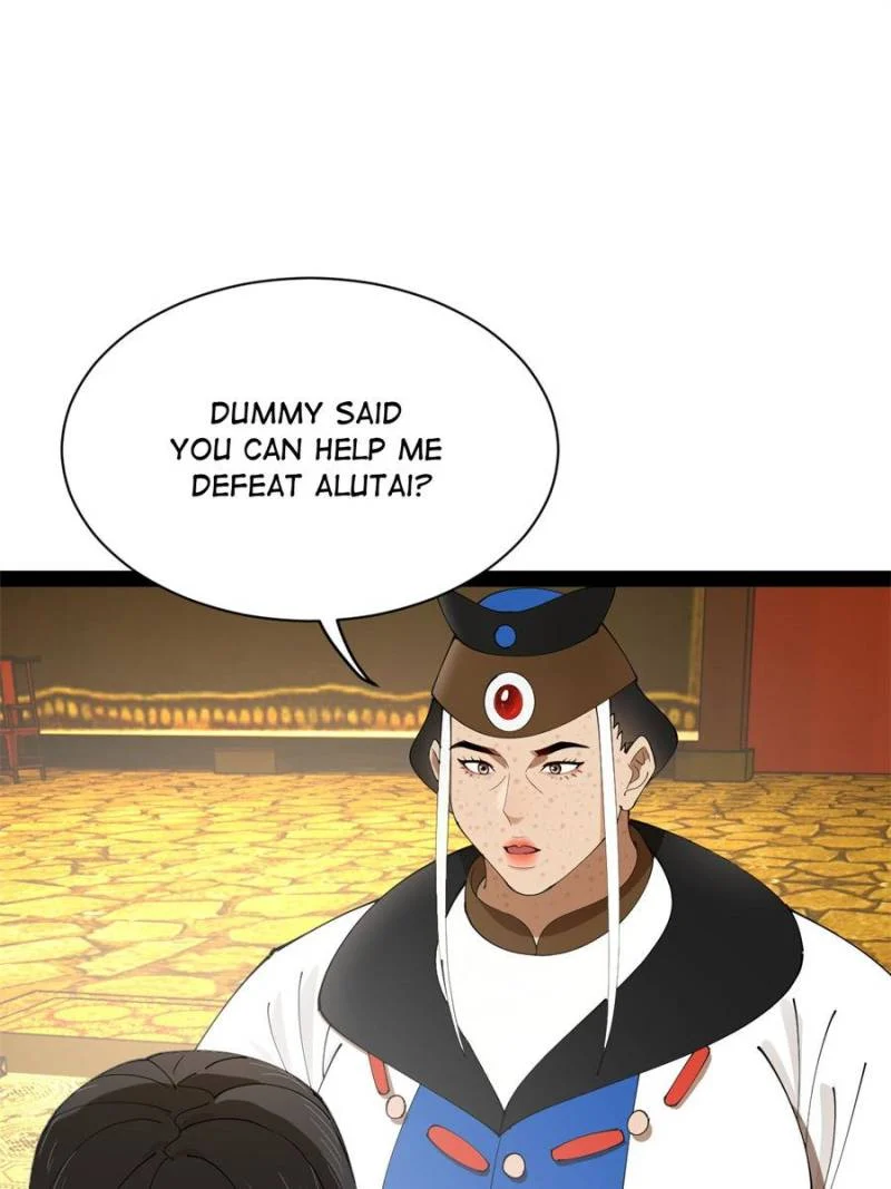 Read Ultimate Son-in-Law chapter 271 image 23 on Lezhin