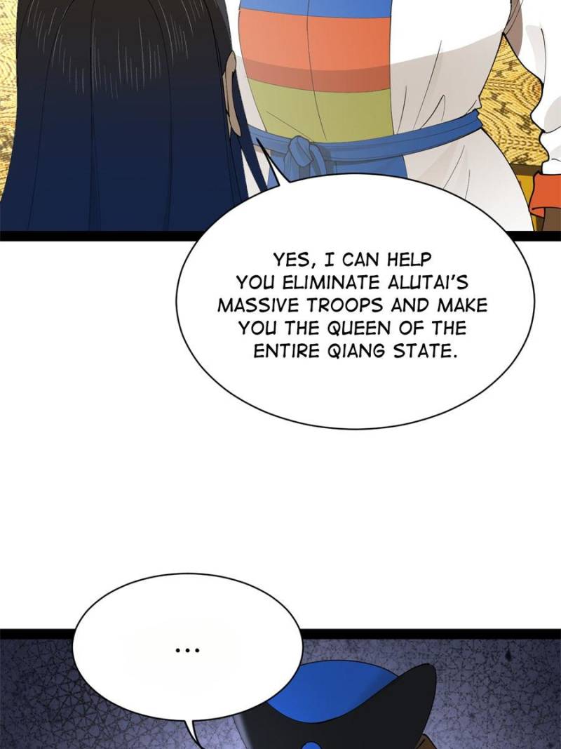 Read Ultimate Son-in-Law chapter 271 image 24 on Lezhin