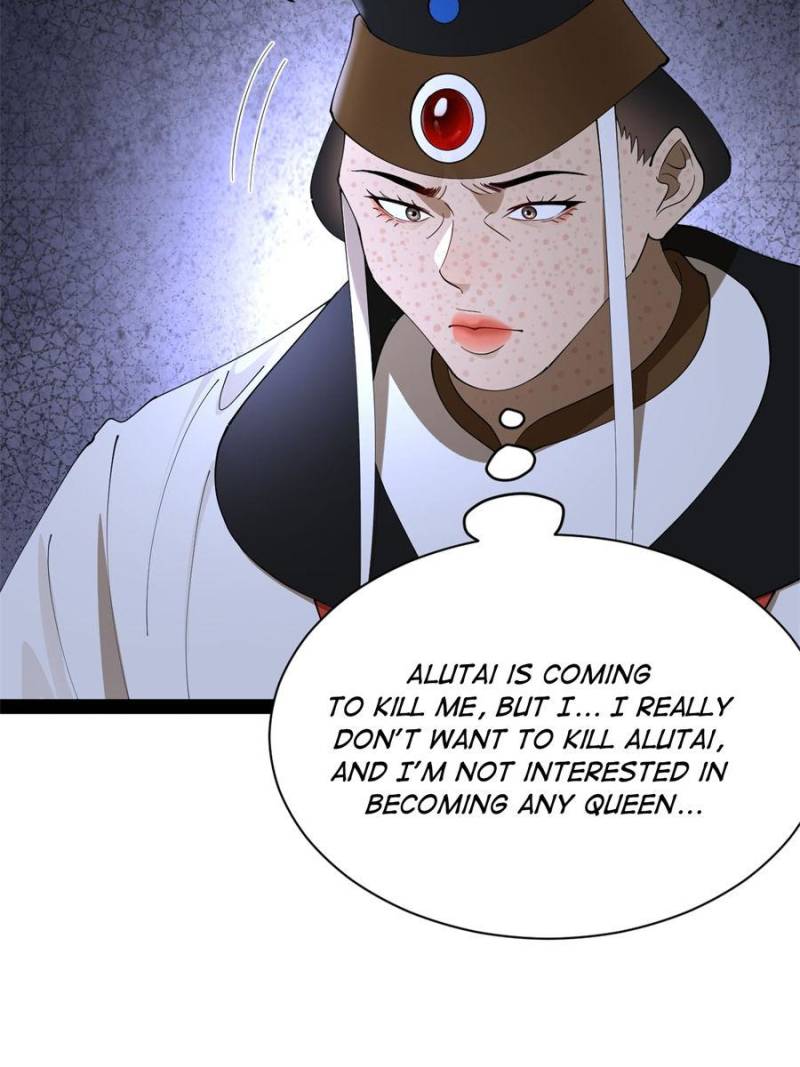 Read Ultimate Son-in-Law chapter 271 image 25 on Lezhin
