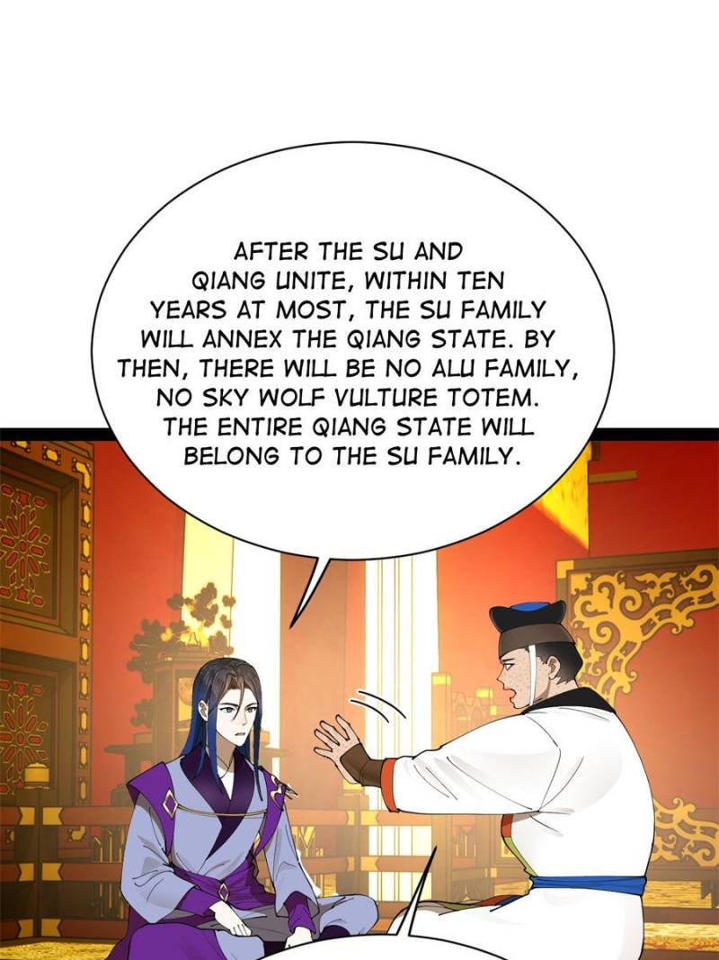 Read Ultimate Son-in-Law chapter 271 image 26 on Lezhin