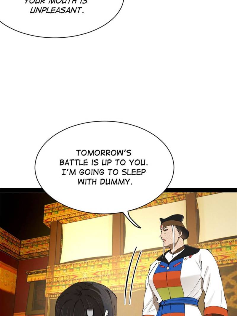 Read Ultimate Son-in-Law chapter 271 image 29 on Lezhin