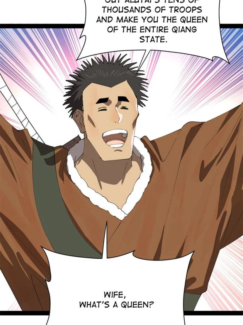 Read Ultimate Son-in-Law chapter 271 image 3 on Lezhin