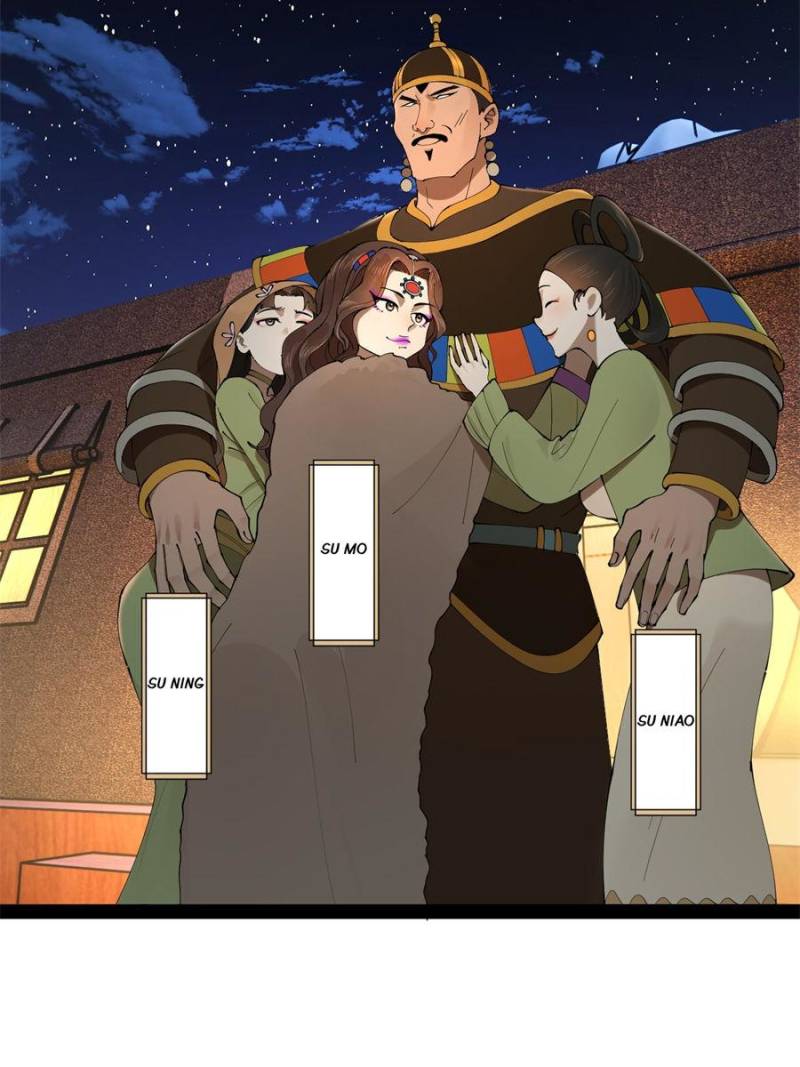 Read Ultimate Son-in-Law chapter 271 image 33 on Lezhin