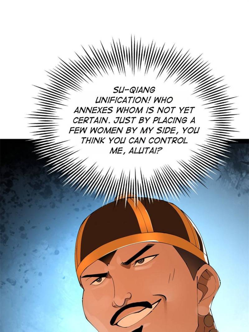 Read Ultimate Son-in-Law chapter 271 image 35 on Lezhin